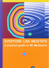 Everyone Can Meditate