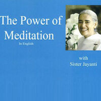 Inner LightThe Power of Meditation