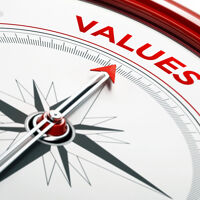 Views on Values