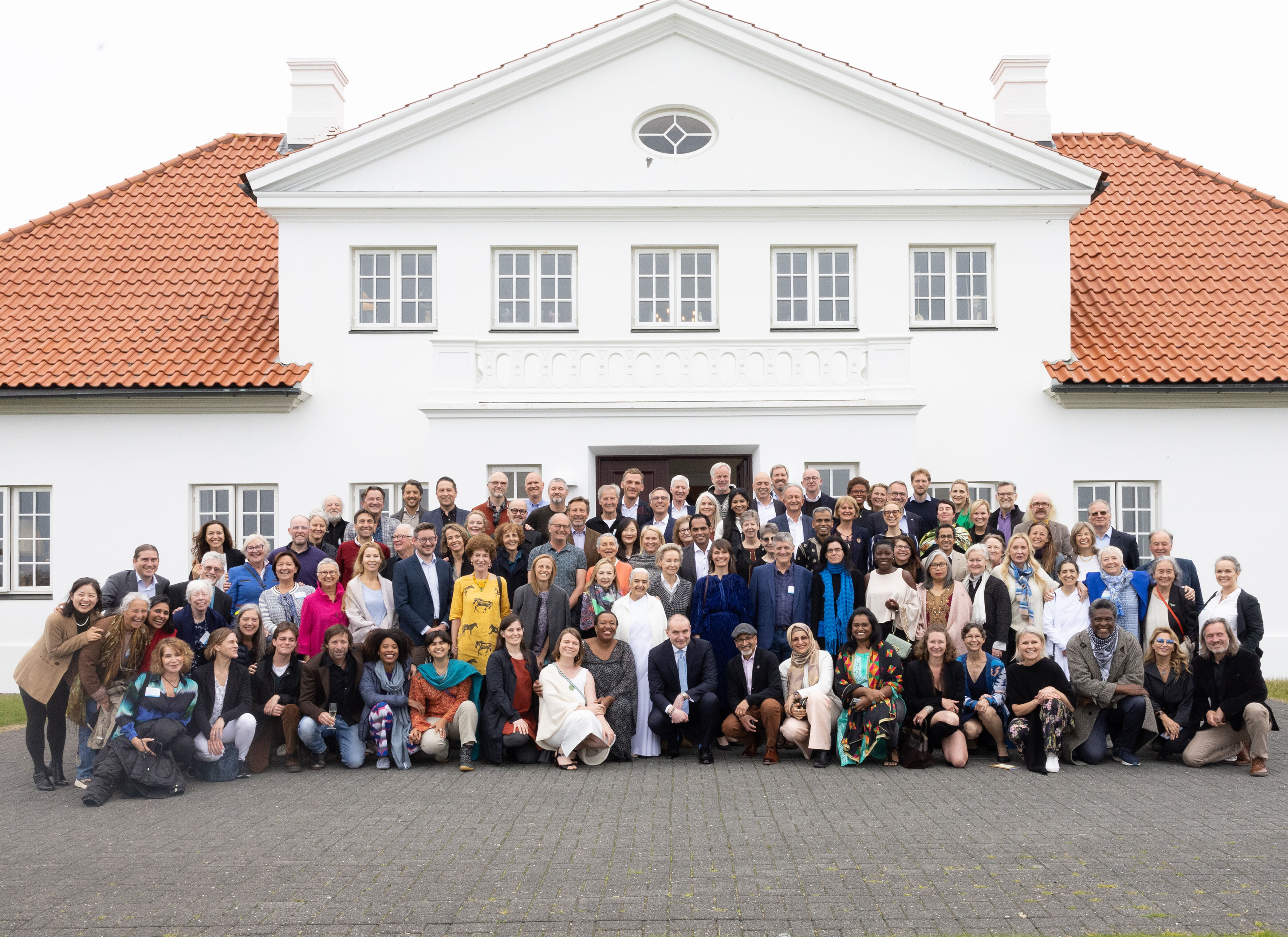 Spirit of Humanity Forum, Reykjavik, Iceland, 2023